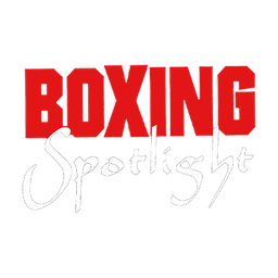 Boxing Spotlight logo