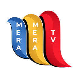 Mera Mera TV logo