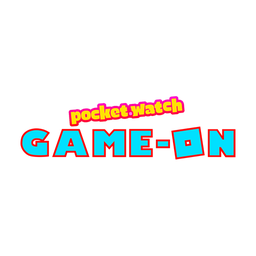 pocket.watch Game-On logo