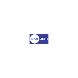 Spotlight TV logo