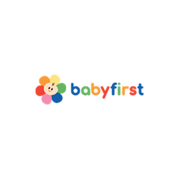Canal BabyFirst TV logo