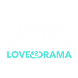 Lifetime Movies Love & Drama logo