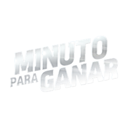 Minuto Para Ganar logo
