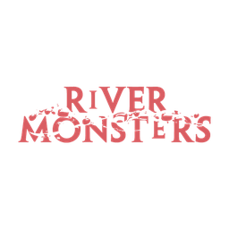 River Monsters logo