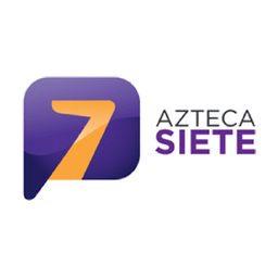 Azteca 7 logo