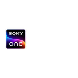 Sony One | Comedy Hits logo
