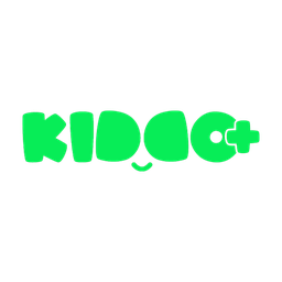 Kiddo+ logo