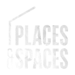 Places & Spaces logo