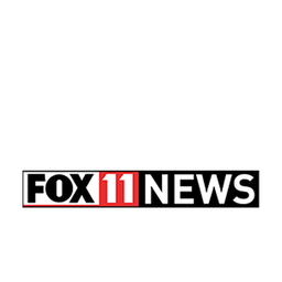 WLUK FOX11 News Green Bay, WI logo