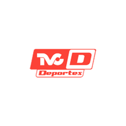Canal TVC Deportes logo
