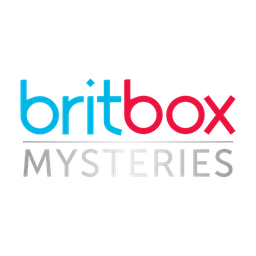 BritBox Mysteries logo