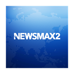 NEWSMAX2 logo