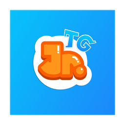 TG Junior logo