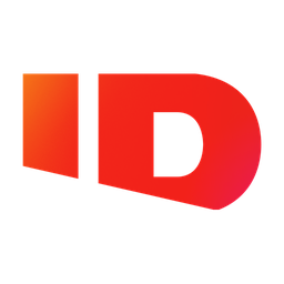 ID logo