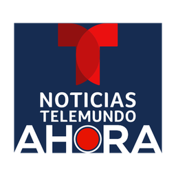 Noticias Telemundo Ahora logo