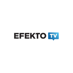 Canal Efekto TV (Efekto Noticias) logo