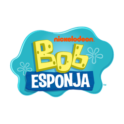 Bob Esponja Pantalones Cuadrados logo