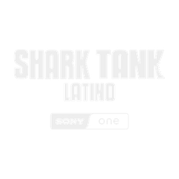 Sony One Shark Tank Latino logo