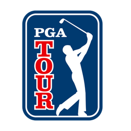 PGA TOUR logo