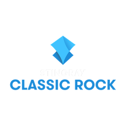 Classic Rock logo