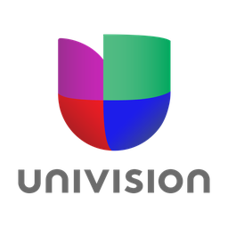 Univision logo