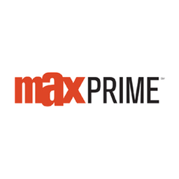 Max Prime México logo