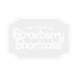 Strawberry Shortcake logo
