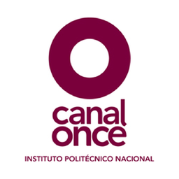 Canal Once logo