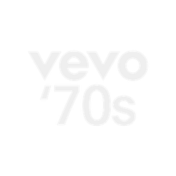 Vevo '70s logo