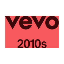 Vevo 2010s logo