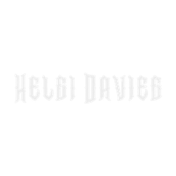 Kelsi Davies: Paranormal Investigations logo
