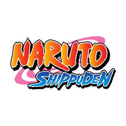 Naruto Shippuden logo