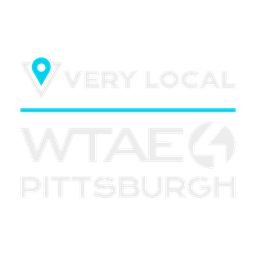 Very Pittsburgh by WTAE logo