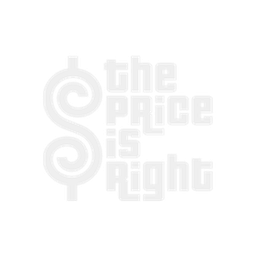 The Price Is Right logo