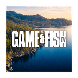Game & Fish TV logo