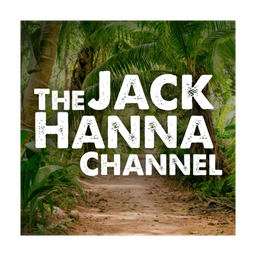Jack Hanna logo
