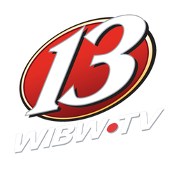 WIBW Topeka KS logo