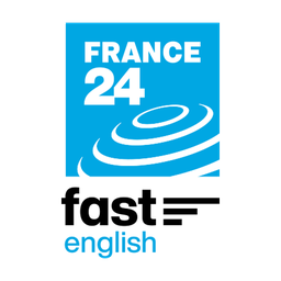 FRANCE 24 FAST logo