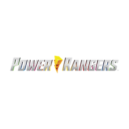 Power Rangers logo