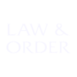 Law & Order logo
