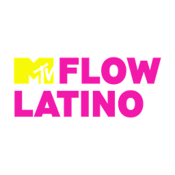 MTV Flow Latino logo