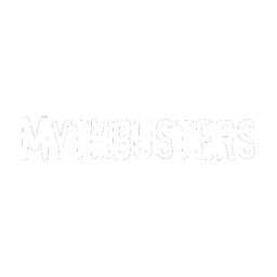 Mythbusters logo