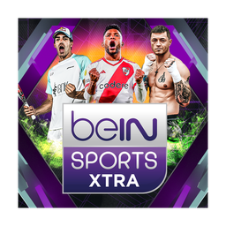 beIN SPORTS XTRA logo