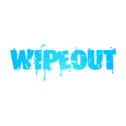 Wipe Out logo