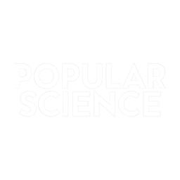 Popular Science logo