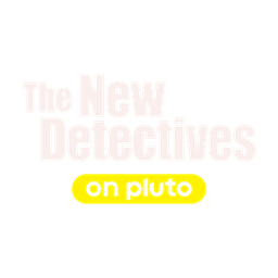 The New Detectives logo