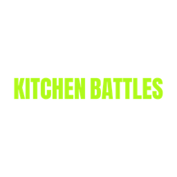 Kitchen Battles logo