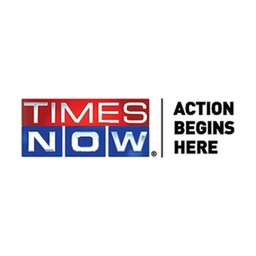 Times Now logo