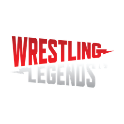 Wrestling Legends TV logo