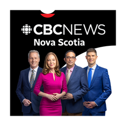 CBC News Nova Scotia logo